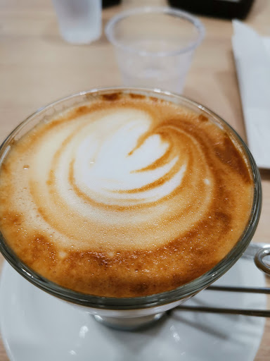 Ausonia Caffè Logo