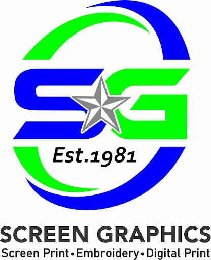 Screen Graphics Inc.