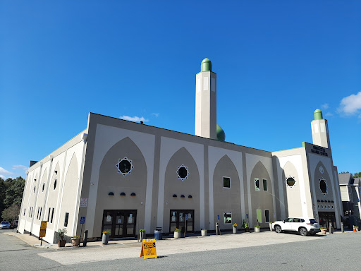 Worcester Islamic Center