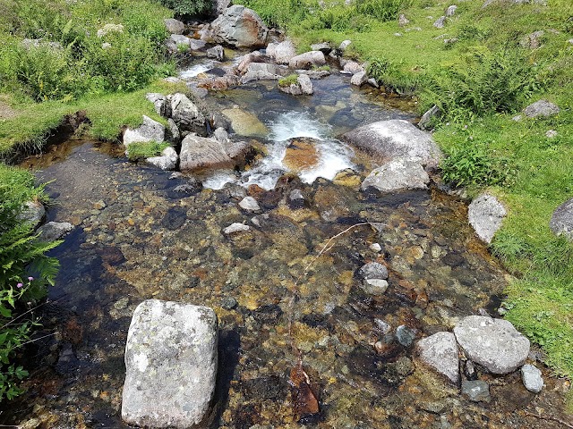 Cirque de Cagateille