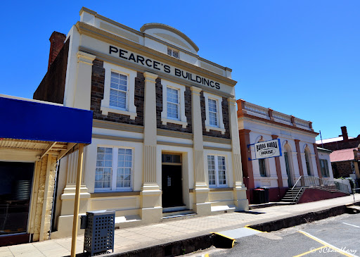 Burra Heritage trail Tourist Drive 16 - Thumbnail
