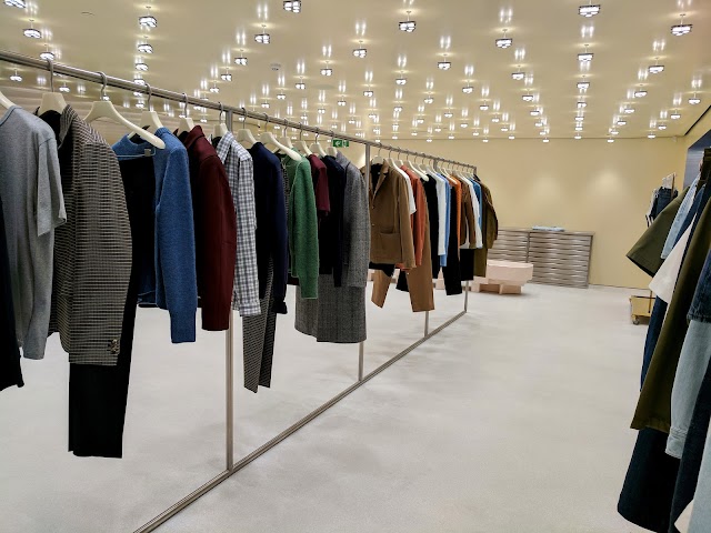 Acne Studios King Street