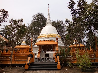 Photos of Sri Veerasingha Privena ශ්&zwj;රී වීරසිංහාරාම විහාරය පරකන්දෙනිය