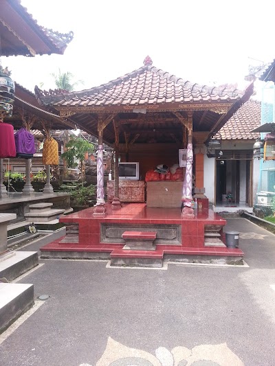 Photos of Dewa Dewi Workshop