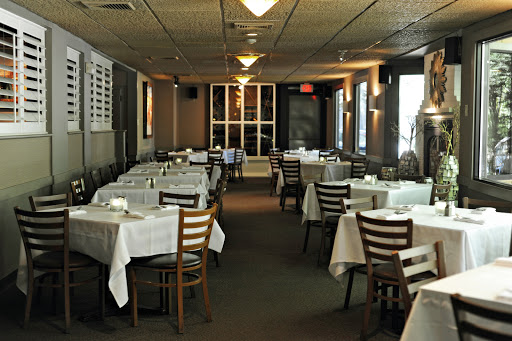 Meritage Restaurant - United States