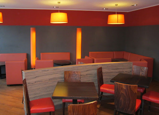 Kaffeebar bibLounge