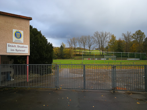 Spieselstadion - Visual