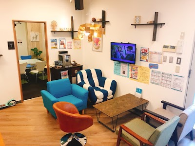 駅前留学NOVA 静岡校