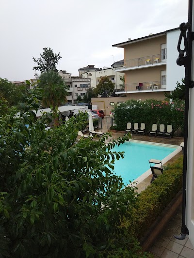 Photos of Hotel Pensione Trieste