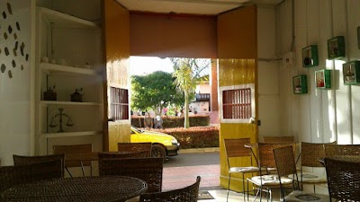 Photos of Caf&eacute; Sol&eacute;