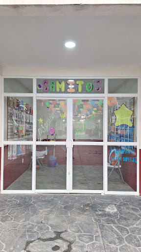 Samito'S - Visual