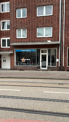 T-Shisha Shop Hauptstraße 40, 44651 Herne