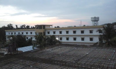 Photos of Chittagong Power Station
