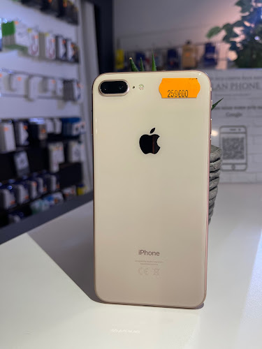 Opinii despre Plan phone în Grasse - Magasin de téléphonie mobile