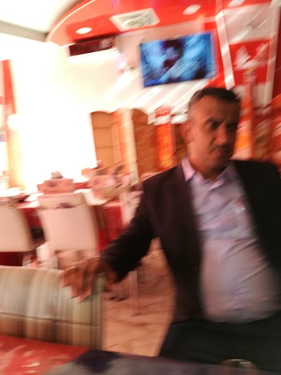 Photos of Rommaneh Restaurant
