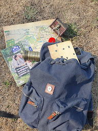 Photo n°10 de Tit'évad à Saint-Martin-la-Pallu (Centre d'escape game)