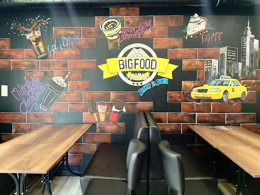 Photo 4 - Big Food
