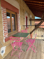 GITES Notre Dame de Confort à Jons