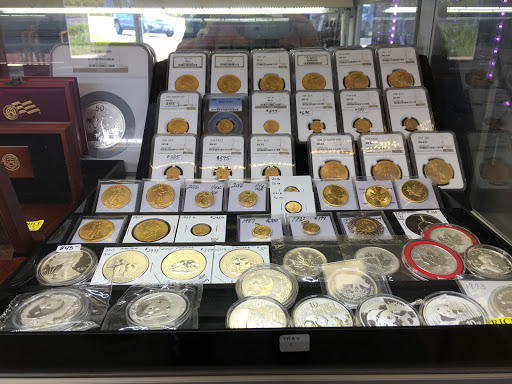 Port City Coin & Jewelry - Thumbnail