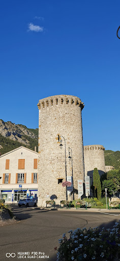 Sisteron