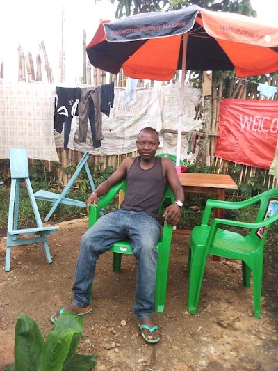 Photos of Mambasa Market