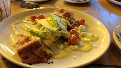 Photos of Harrismith Mugg and Bean