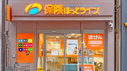 保険ほっとライン 川口駅前樹モール店