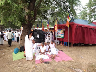 Photos of Ruwanweliya Seya Car Park