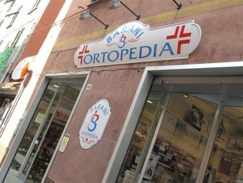 Barani Ortopedia di Barani Valeria Genova