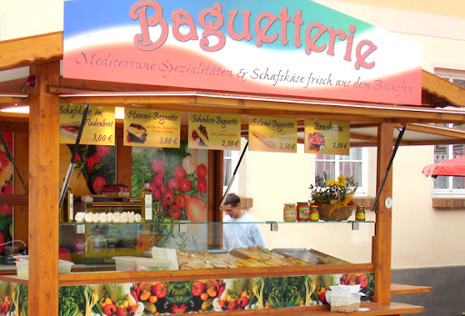 Mecklenburger Wurstspezialitäten Logo