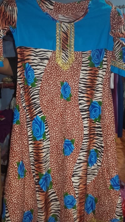 Photos of nuha tailors