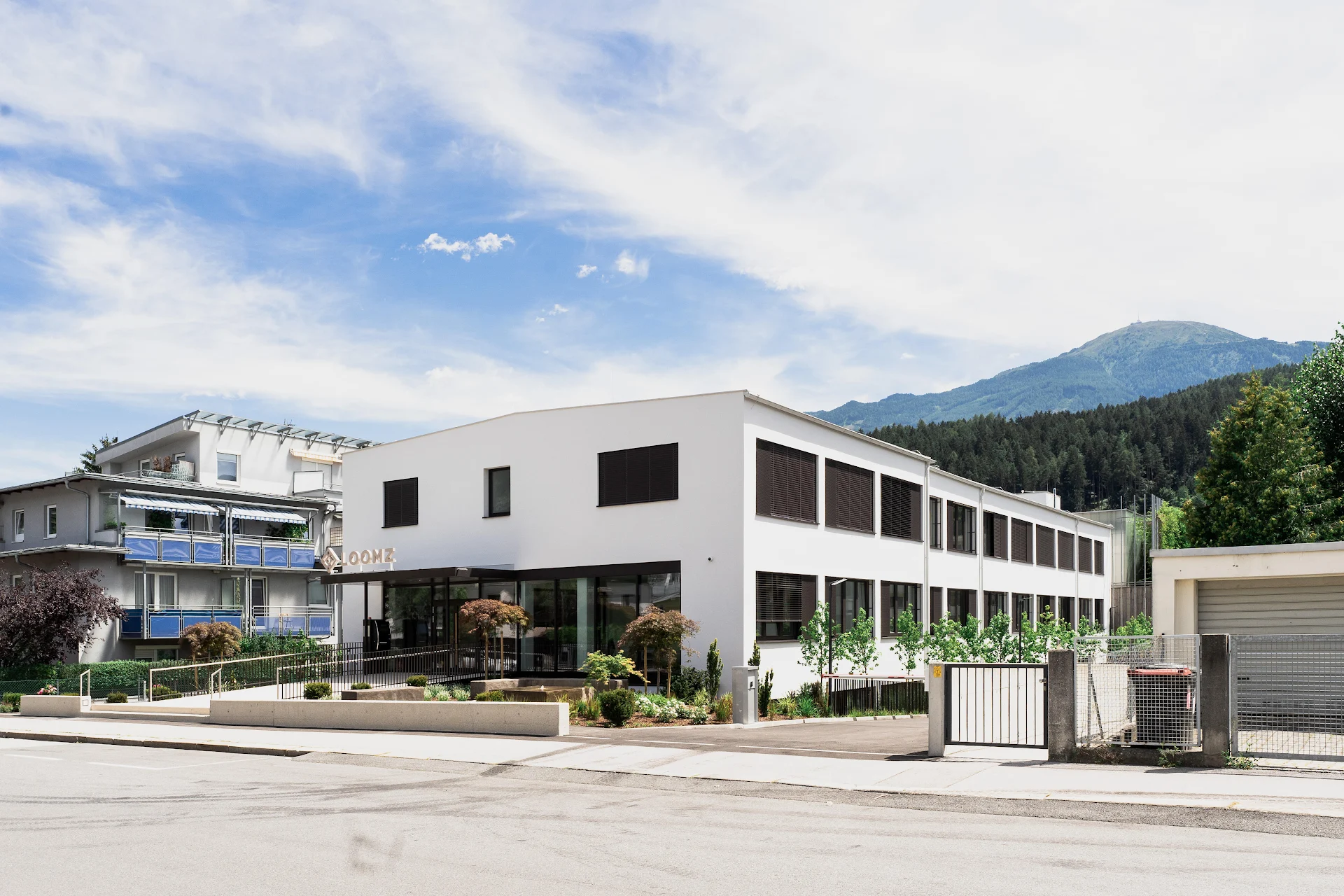 Loomz living - Aparthotel Innsbruck