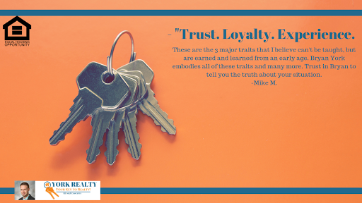 Bryan York Realty Team - Thumbnail