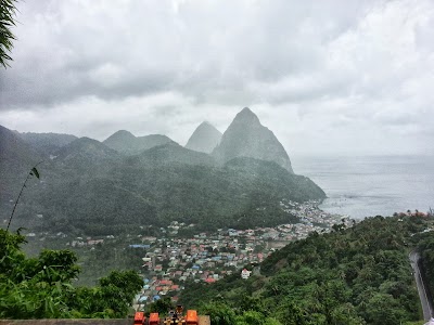 Photos of Antigua Port Authority