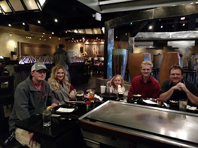 Photos of Mizu Japanese Steak House In Trussville