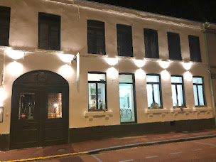 Photo n°42 de Restaurant [gu] à Hesdin-la-Forêt (Restaurant français)