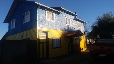 lodging
