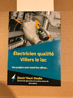 Electr’Haut-Doubs à Villers-le-Lac
