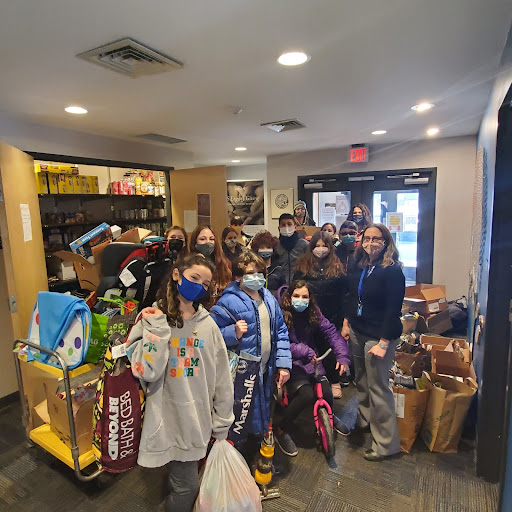 Jewish Family Service of Greater Harrisburg - Thumbnail