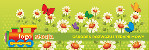 Logostacja - Logopeda, Trening Słuchowy Tomatis - Warszawa Białołęka