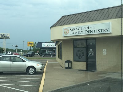 Gracepoint Family Dentistry