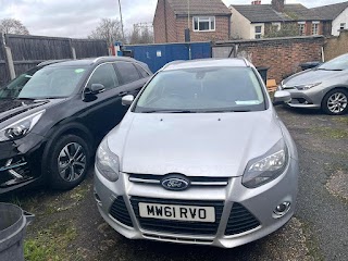 City Storage & Recovery