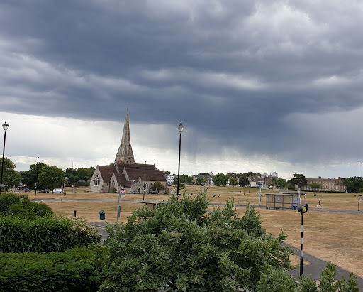 Blackheath - Visual