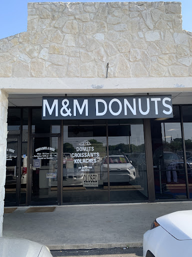 M & M Donuts