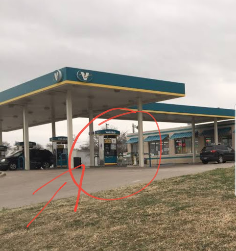 Dixie Mart - Visual