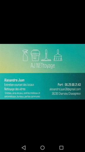 Photo de MSZ Nettoyage et Services à Charvieu (38230)