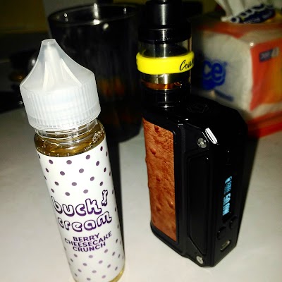 Photos of Baluse Vape Store