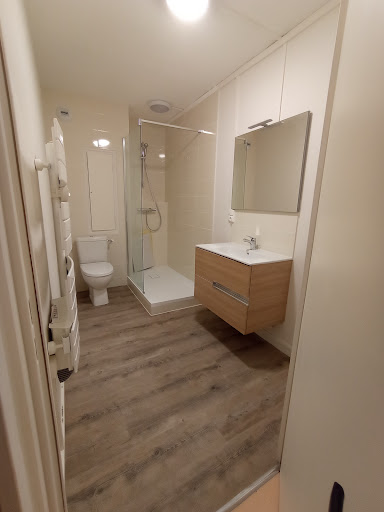 Photo de Résidence Personnes Agées La Petite Provence à Pouilly-sous-Charlieu (42720)