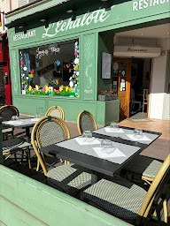 Photo n°1 de L'Echalote, Etampes à Étampes (Restaurant français)