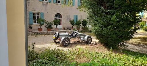 Écluse d'Albas - Visual